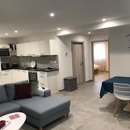 Agrita Home Wittisheim Exteriér fotografie