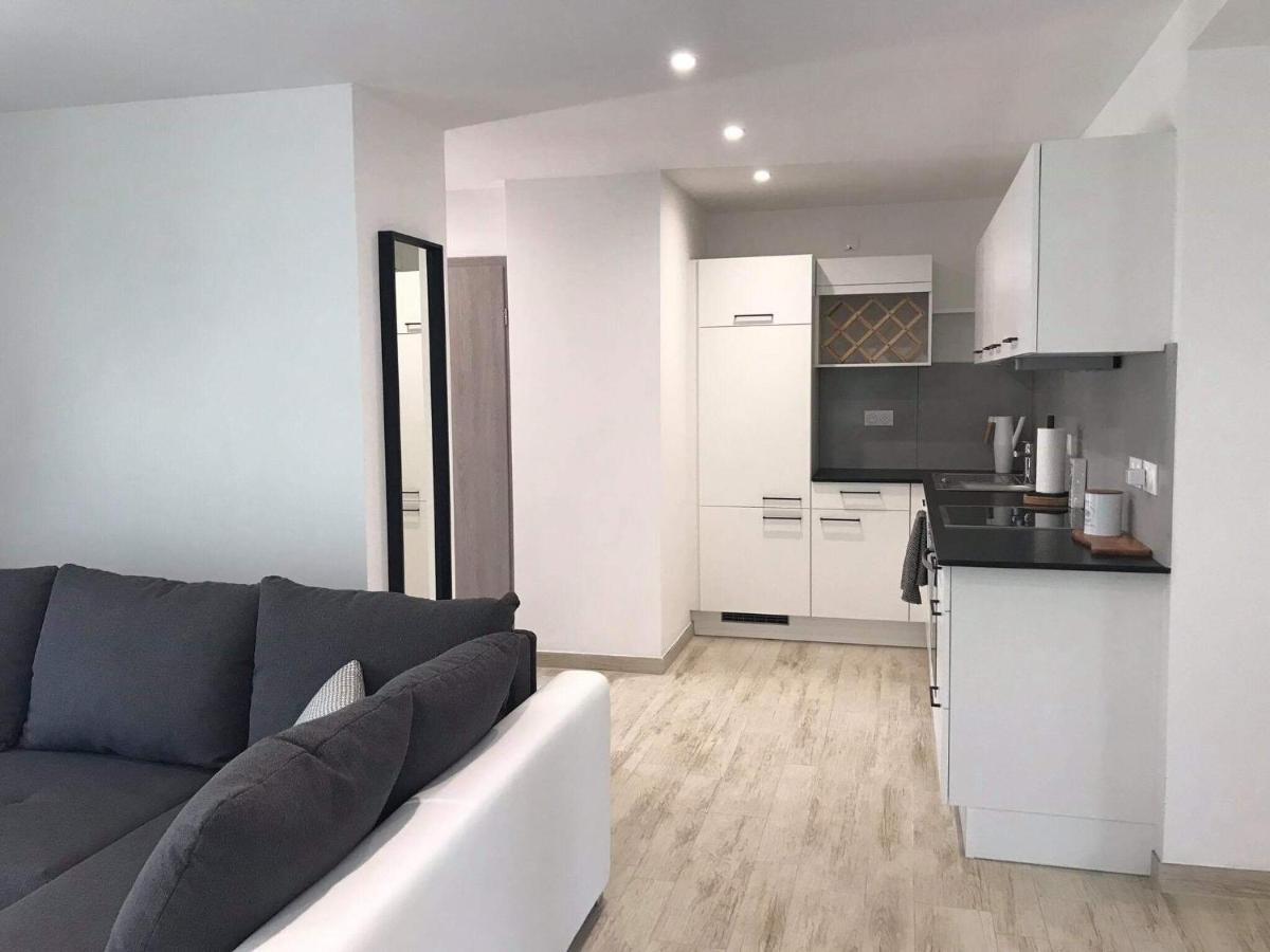 Agrita Home Wittisheim Exteriér fotografie