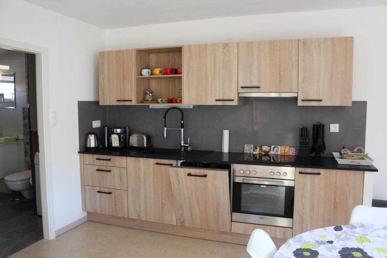 Agrita Home Wittisheim Exteriér fotografie