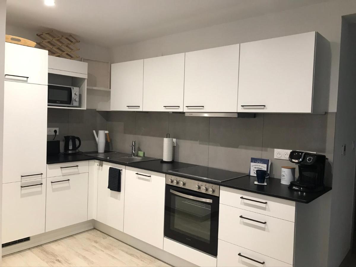 Agrita Home Wittisheim Exteriér fotografie