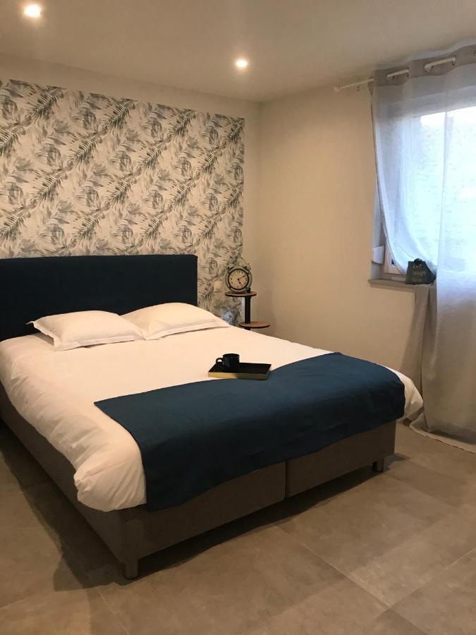 Agrita Home Wittisheim Exteriér fotografie
