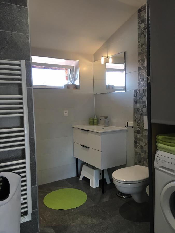Agrita Home Wittisheim Exteriér fotografie