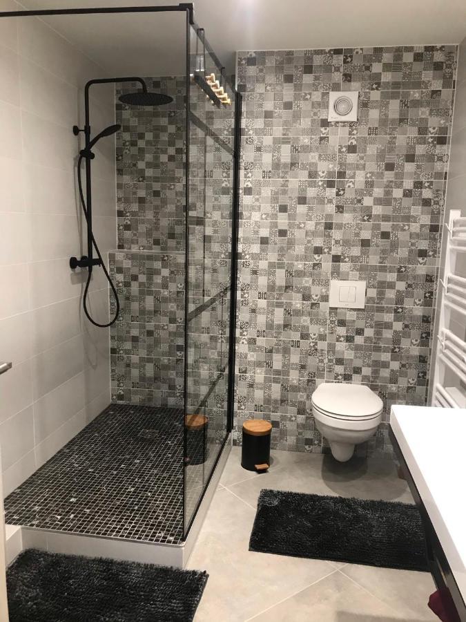 Agrita Home Wittisheim Exteriér fotografie