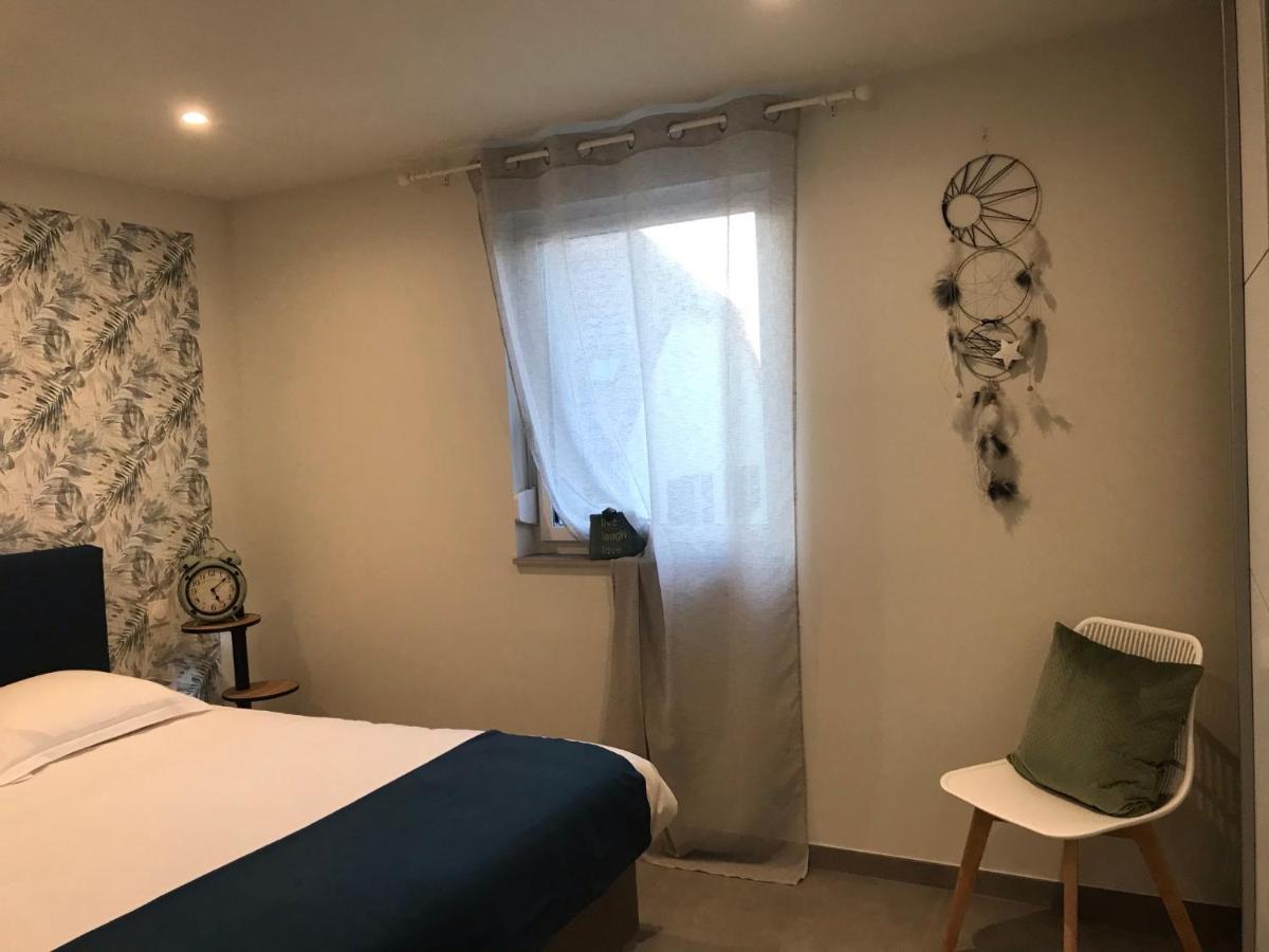 Agrita Home Wittisheim Exteriér fotografie