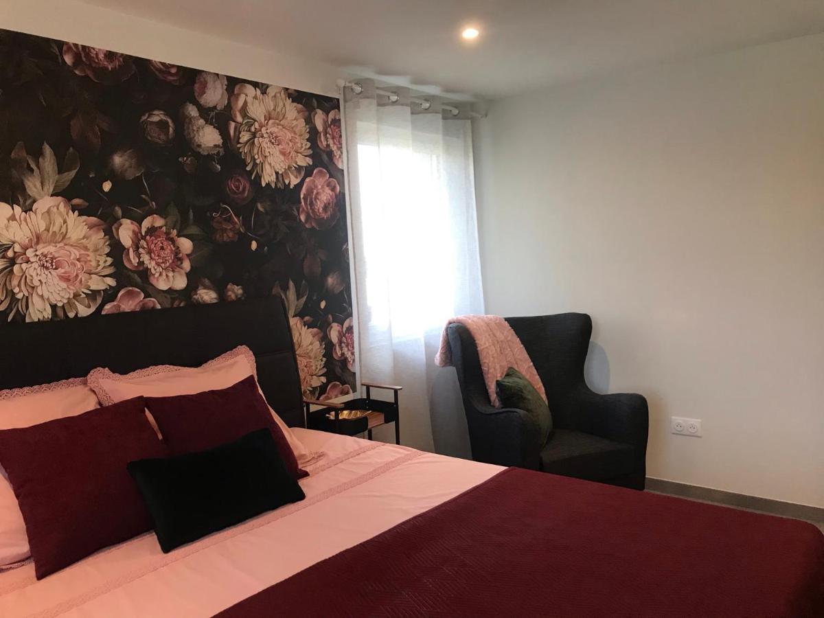 Agrita Home Wittisheim Exteriér fotografie