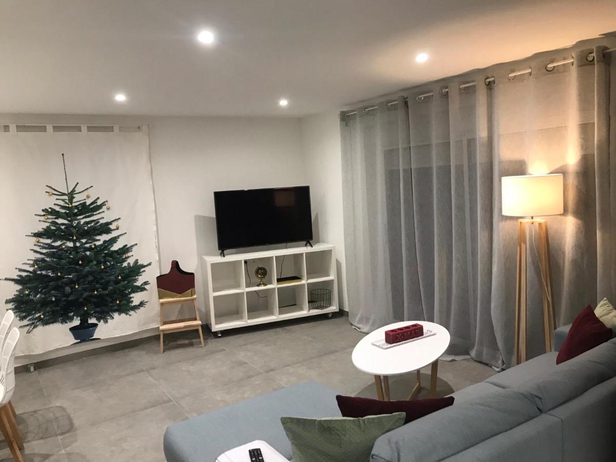 Agrita Home Wittisheim Exteriér fotografie