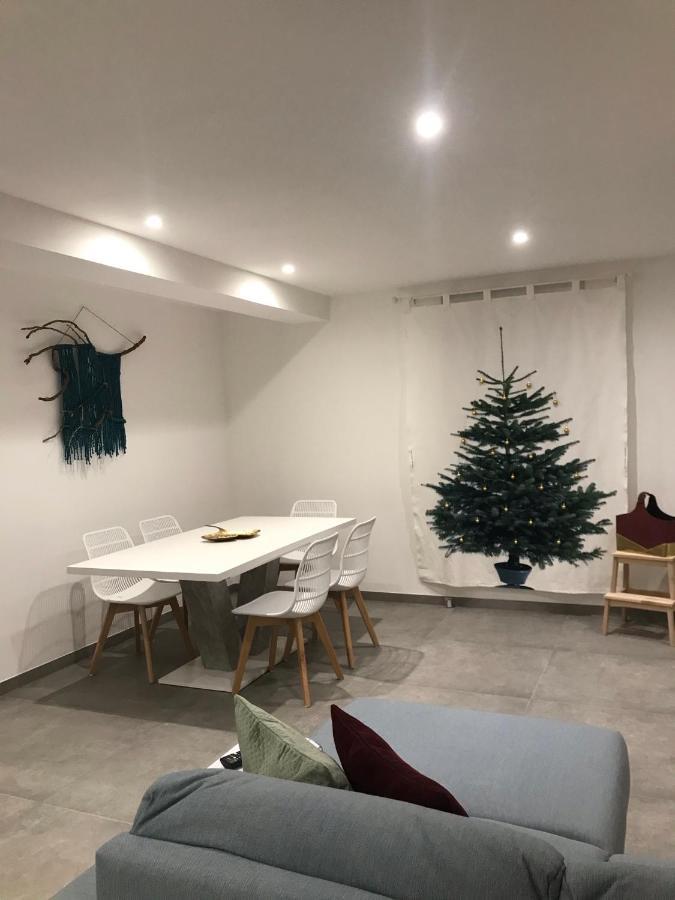 Agrita Home Wittisheim Exteriér fotografie