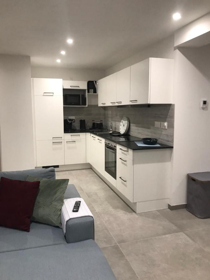 Agrita Home Wittisheim Exteriér fotografie