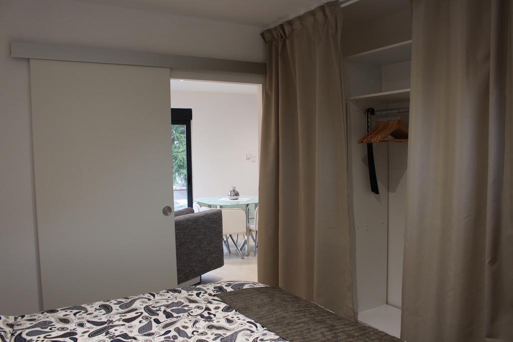 Agrita Home Wittisheim Exteriér fotografie