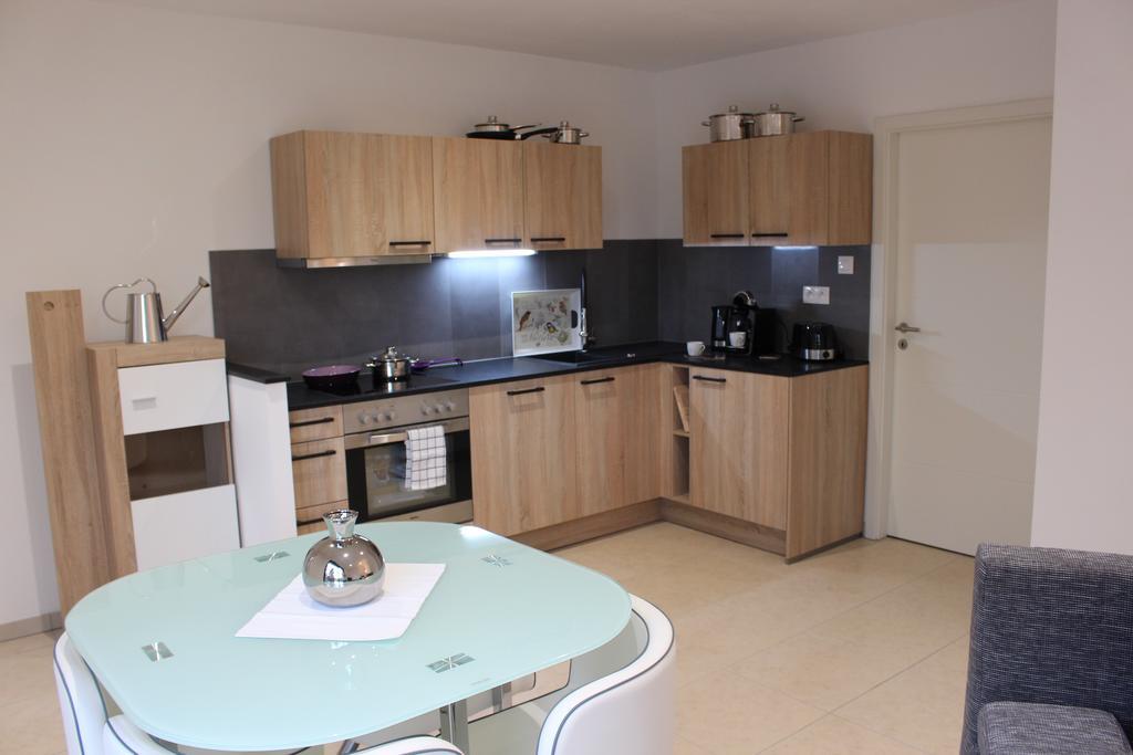 Agrita Home Wittisheim Exteriér fotografie