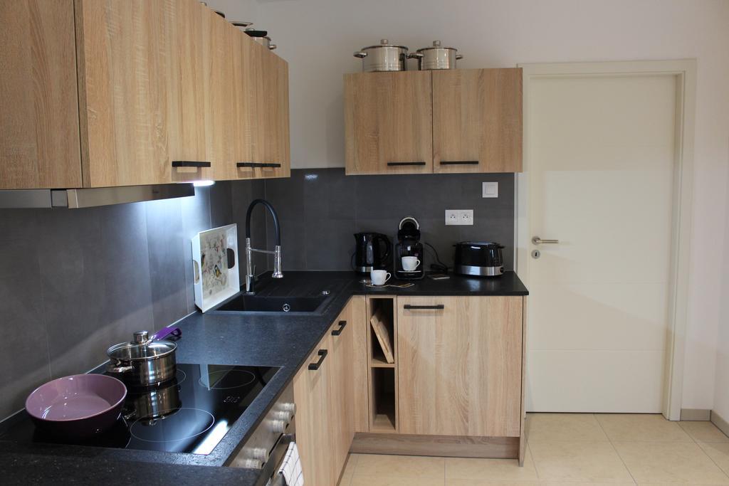 Agrita Home Wittisheim Exteriér fotografie
