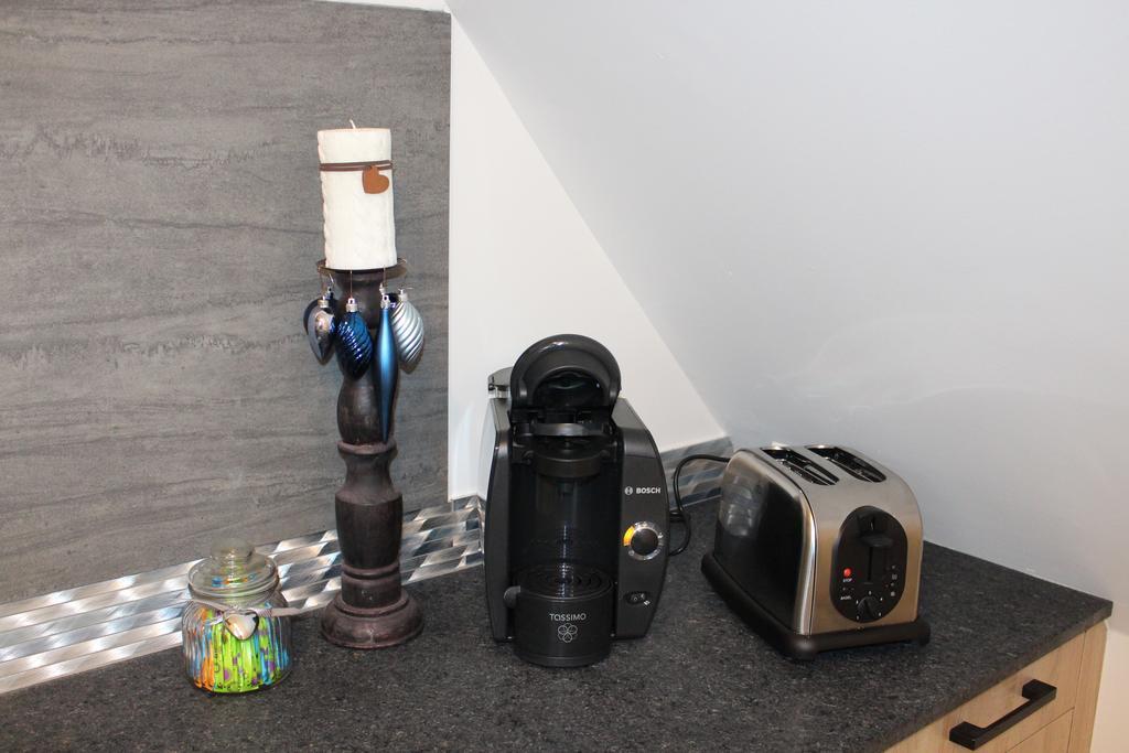 Agrita Home Wittisheim Exteriér fotografie