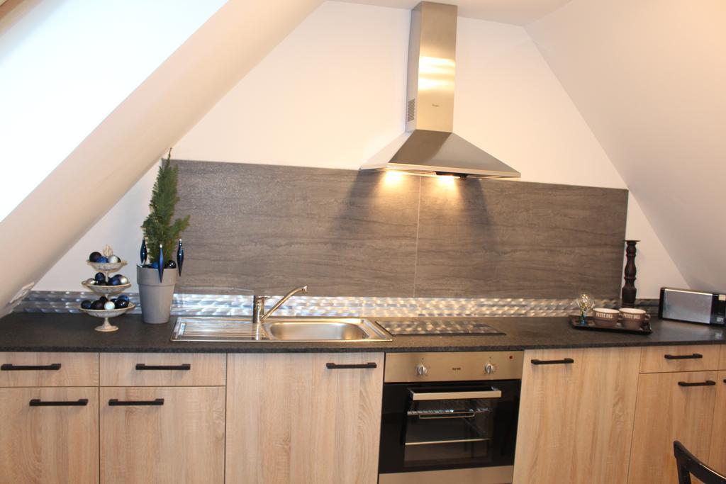 Agrita Home Wittisheim Exteriér fotografie