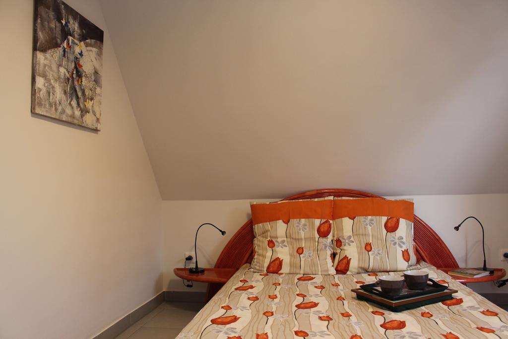 Agrita Home Wittisheim Exteriér fotografie