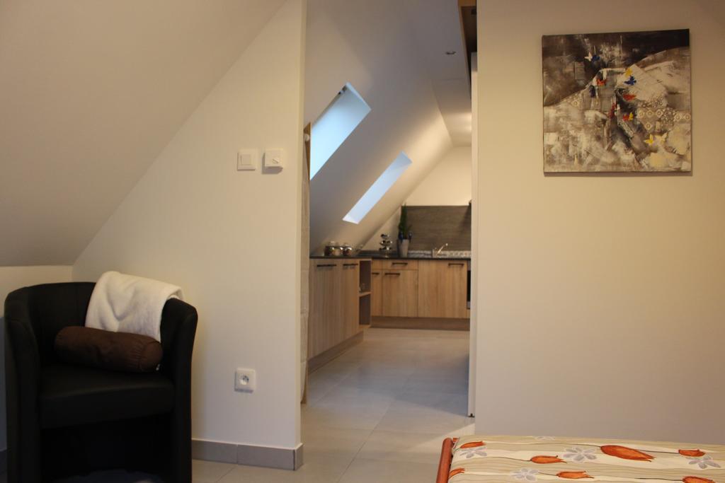 Agrita Home Wittisheim Exteriér fotografie