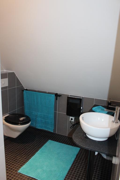 Agrita Home Wittisheim Exteriér fotografie