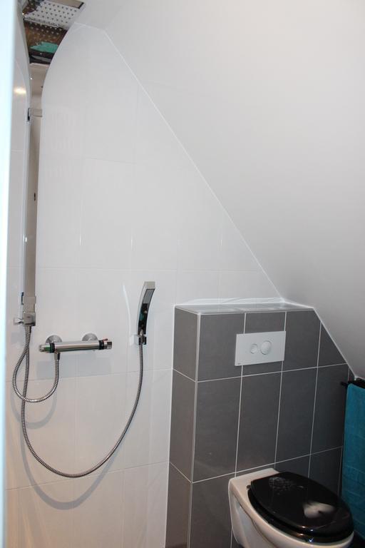 Agrita Home Wittisheim Exteriér fotografie